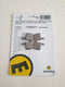 Magura 9.P Brake Pads